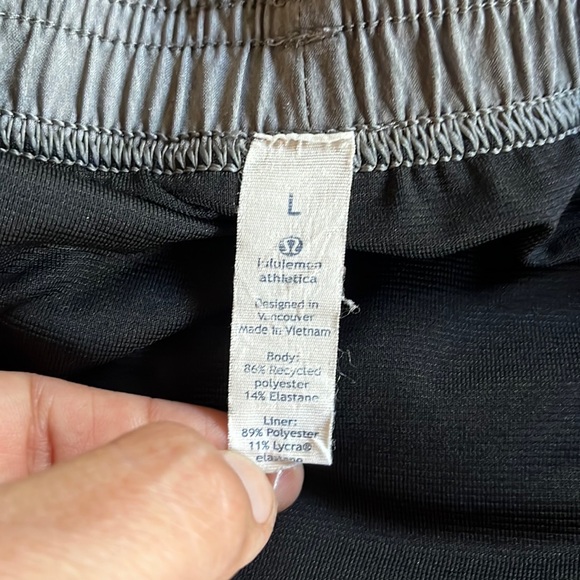 Lululemon Shorts - Picture 11 of 14